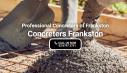 Professional Concreters of Frankston logo