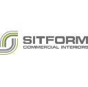 SITFORM Commercial Interiors logo
