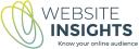 Website Insights logo