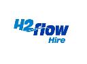 H2flow Hire logo