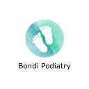 Bondi Podiatry logo