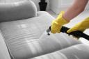 Professional Upholstery Cleaning Melbourne  logo