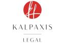 : Kalpaxis Legal logo