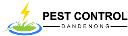 Pest Control Dandenong logo