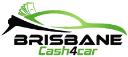 Brisbane cash for car logo