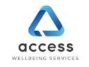 Access Wellbeing Services logo