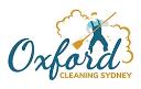 Oxford Cleaning Sydney logo