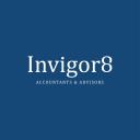 Invigor8 Accountants and Advisors logo