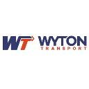 Wyton Transport logo