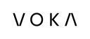V O K A logo