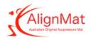 Align Incense Waterfall logo