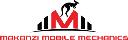 Makanzi Mobile Mechanics logo