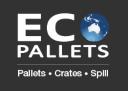 Eco Pallets logo