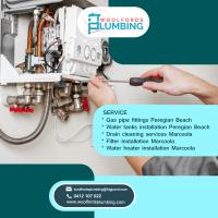 Commercial Plumbing Services Coolum image 1