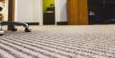 Frontline Carpet Cleaning NSW logo
