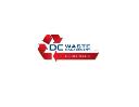 D.C Waste Management logo
