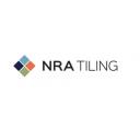 NRA Tiling Brisbane logo