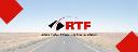 RTF Financial Services logo