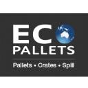 Eco Pallets Sydney logo