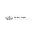 Fertility Angels logo