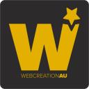 WebCreationAU Pty Ltd. logo