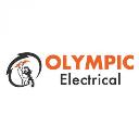 Olympic Electrical logo