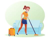 Carpet Cleaning Clayfield image 1