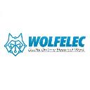 Wolfelec logo