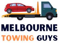 Melbourne Towing Guys image 2