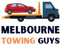 Melbourne Towing Guys image 1