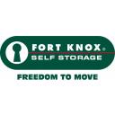 Fort Knox Self Storage logo