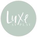 Luxe at Play logo