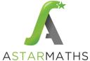 A Star Brisbane Maths Tutor logo