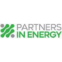 Partners in Energy logo