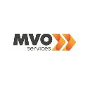 MVO Services logo