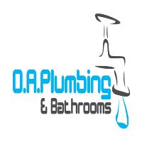  OA Plumbing & Bathrooms image 1