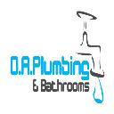  OA Plumbing & Bathrooms logo