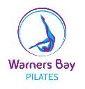 Warners Bay Pilates logo