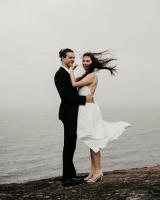 Lost & Found | Elopements and Weddings image 2