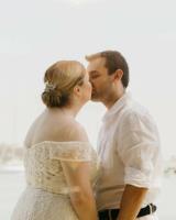 Lost & Found | Elopements and Weddings image 4