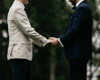 Lost & Found | Elopements and Weddings image 6