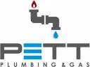 Pett Plumbing and Gas Adelaide logo