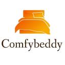 Comfybeddy logo