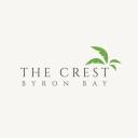 The Crest Apartments Byron Bay logo