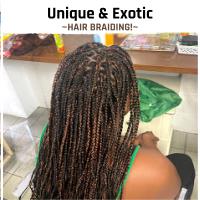 Kebe's African Hair|Braiding Salon image 1