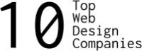 10 Top Web Design Companies image 1