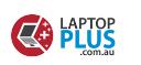 Laptop Plus logo