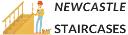 Newcastle Staircases logo