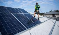 Techno Solar Panels Brisbane image 2