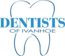 Dentists of Ivanhoe Central logo
